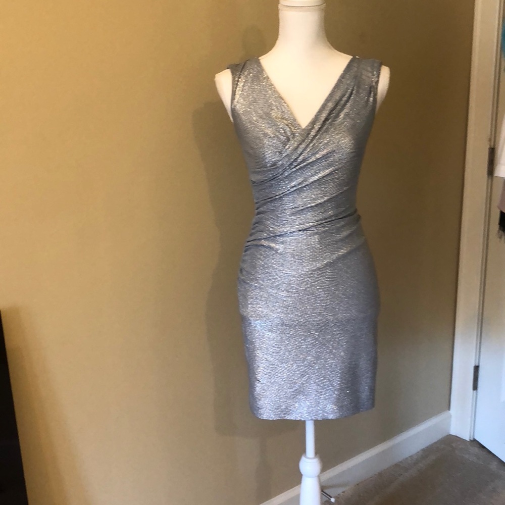 Cache dress